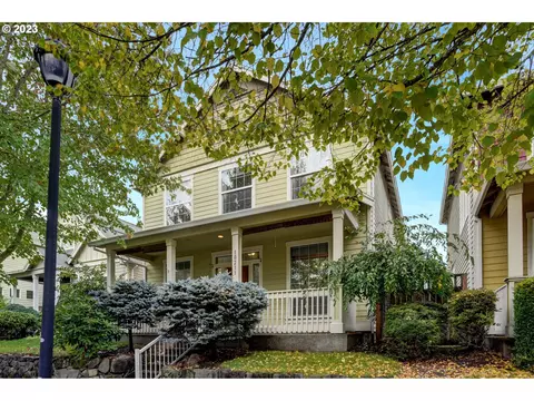 10211 NE Okanogan St, Beaverton, OR 97006