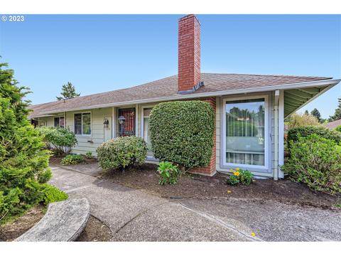 5150 SW Sherwood Pl, Beaverton, OR 97005
