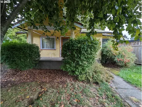 7124 SE 14th Ave, Portland, OR 97202