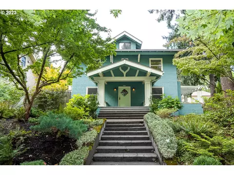 2527 NE 17th Ave, Portland, OR 97212