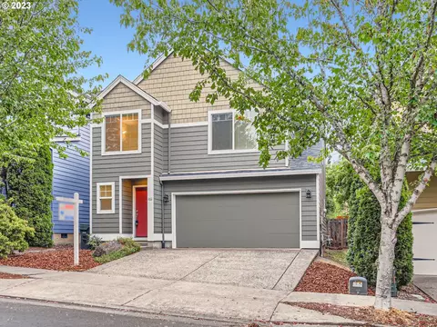 282 NW 209th Ave, Beaverton, OR 97006