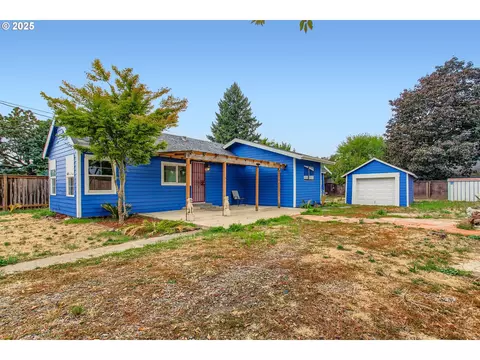 5277 NE 75th Ave, Portland, OR 97218