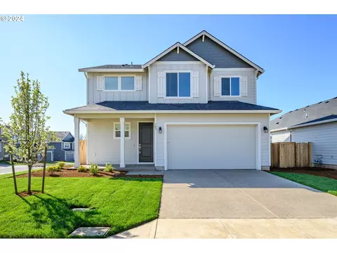 303 W 19th St, Lafayette, OR 97127