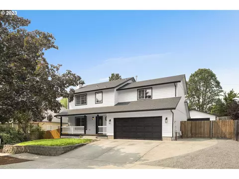 255 Reuter Ln, Forest Grove, OR 97116