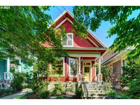 1905 NW Northrup St, Portland, OR 97209