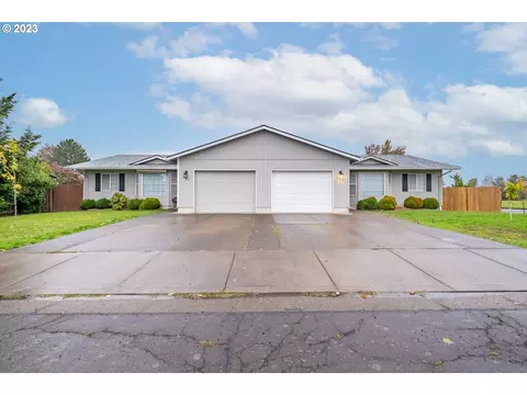 469 Western St SE, Albany, OR 97322