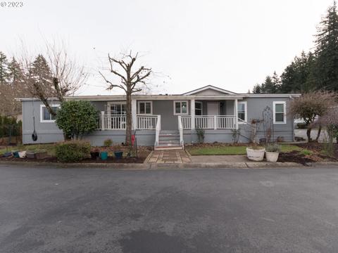 16000 SE Powell Blvd #52, Portland, OR 97236