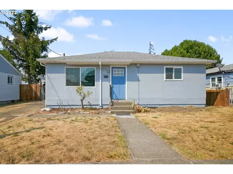 215 14th Ave, Albany, OR 97322
