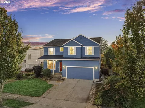 2548 Edgewater Dr, Woodburn, OR 97071