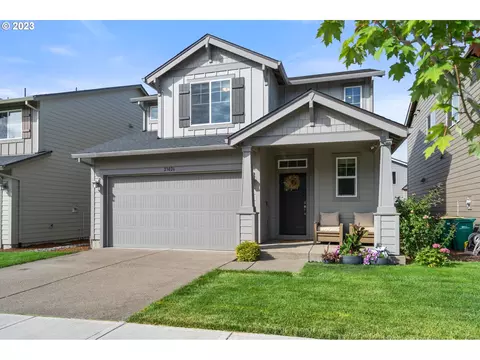 23026 NE Sockeye St, Wood Village, OR 97060