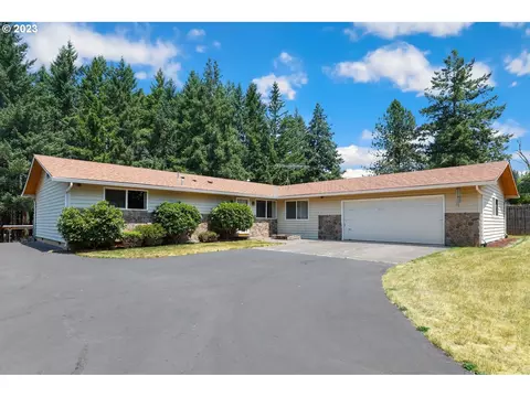 22140 S Beavercreek Rd, Beavercreek, OR 97004
