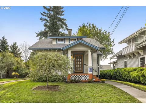 8014 SE Morrison St, Portland, OR 97215