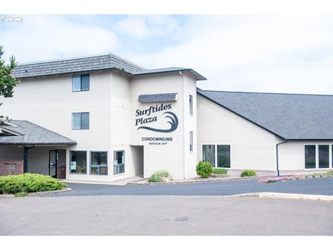 1415 NW 31st Pl #155, Lincoln City, OR 97367