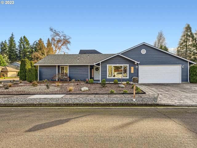 1203 SEvans Cir, Troutdale, OR 97060