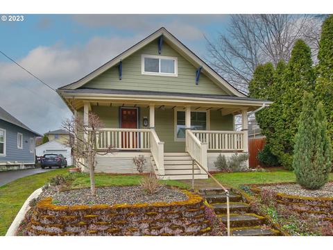 431 NE 57th Ave, Portland, OR 97213