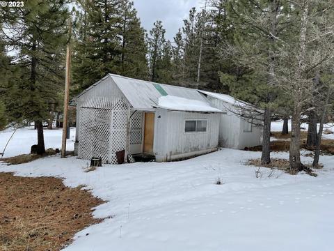 57633 Eagle Rd, Heppner, OR 97836 photo 1