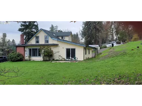 362 Northside Rd, Sutherlin, OR 97479
