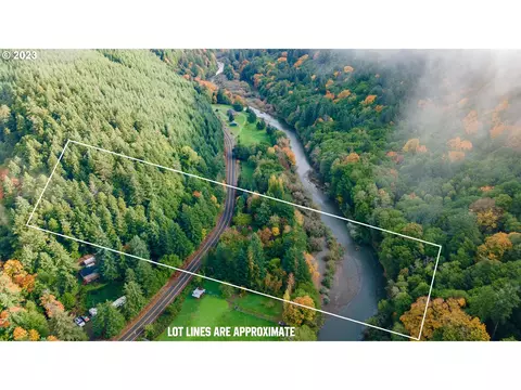 95650 Sixes River Rd, Sixes, OR 97476