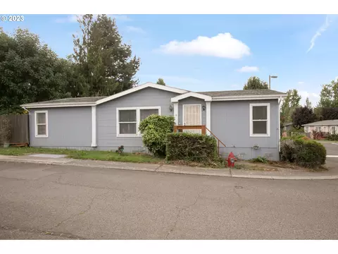 3201 NE 223rd Ave #16, Fairview, OR 97024
