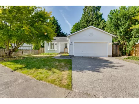 4301 NE 105th St, Vancouver, WA 98686