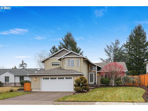 3008 SW Emerald Ave, Gresham, OR 97080 photo 1
