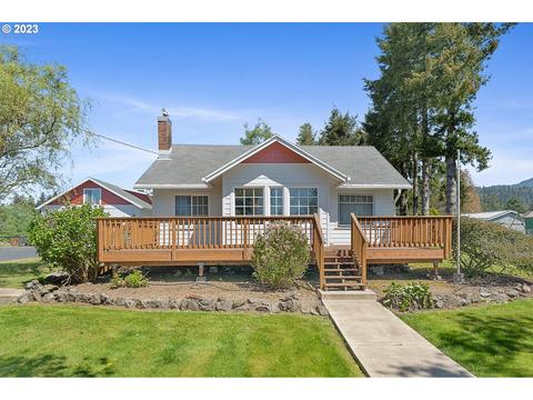 6700 Alderbrook Rd, Tillamook, OR 97141