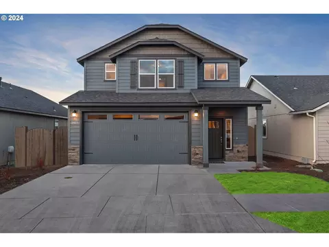 4936 Cedar View Dr, Springfield, OR 97478