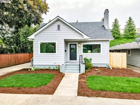 710 NE 64th Ave, Portland, OR 97213