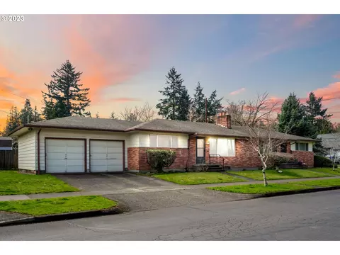3832 N Kilpatrick St, Portland, OR 97217
