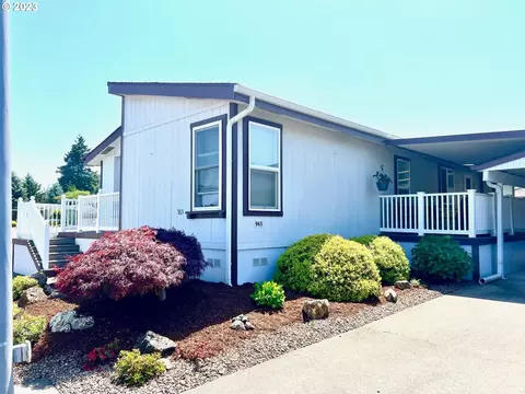 2410 Lancaster Dr #965, Salem, OR 97317