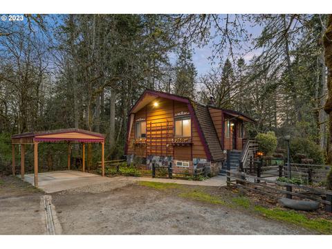 31497 S Grimm Rd, Molalla, OR 97038 photo 1