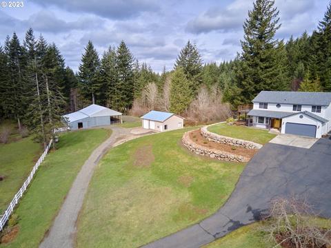 27304 NE 46th St, Camas, WA 98607 photo 1