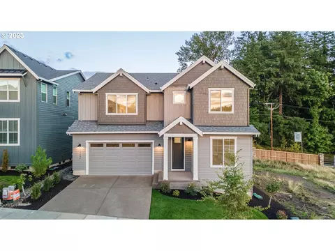 15604 SW Peace Ave, Tigard, OR 97224