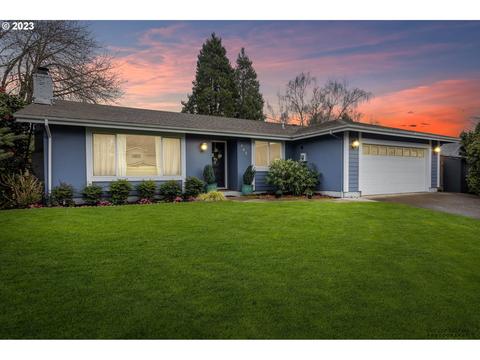 465 Mar Loop, Eugene, OR 97401 photo 1