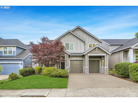 16251 SE Slate St, Damascus, OR 97089