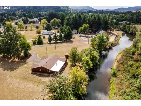 91052 Sunderman Rd, Springfield, OR 97478