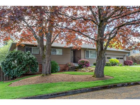 13960 SEstella Ave, Milwaukie, OR 97267