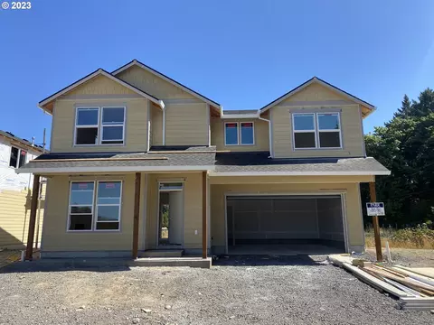 1720 S Mike Dr, Newberg, OR 97132