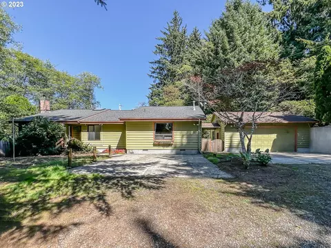 7304 Baseline Rd, Bay City, OR 97107