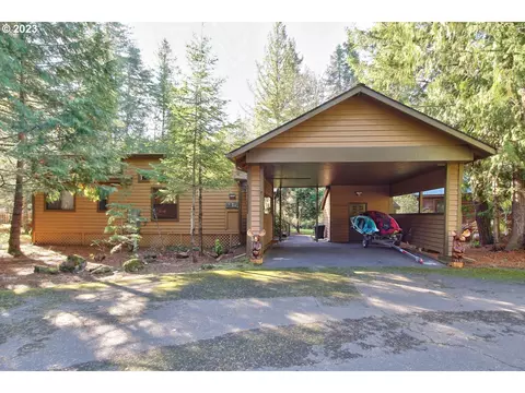 65000 E Highway 26 #RF23, Welches, OR 97067