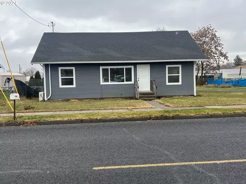 119 SE 9th Ave, Milton Freewater, OR 97862