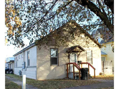 2194 Grove St, Baker City, OR 97814