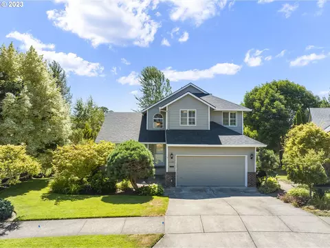 1102 Birch St, Forest Grove, OR 97116