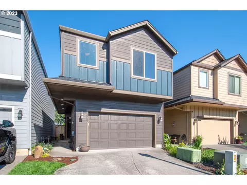 2505 NE 131st Ct, Vancouver, WA 98684