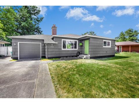 2005 SE 89th Ave, Portland, OR 97216