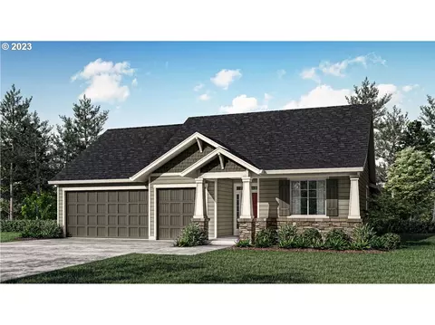 30947 NW Moon St #195, North Plains, OR 97133