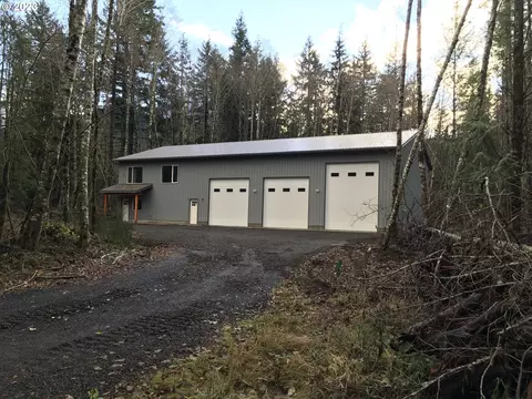 64432 E Brightwood Loop Rd, Brightwood, OR 97011