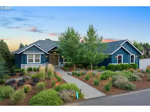28009 SW Ladd Hill Rd, Sherwood, OR 97140