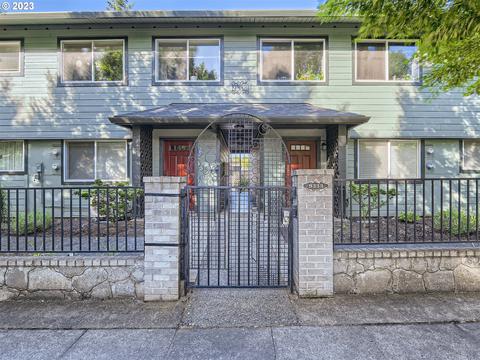 9333 N Lombard St #17, Portland, OR 97203