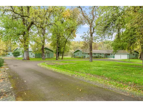 621 NW Harman Ln, Corvallis, OR 97330